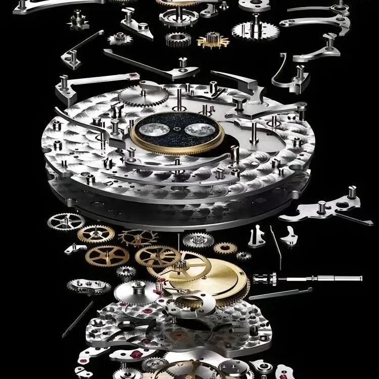 华强北鬼市摊主