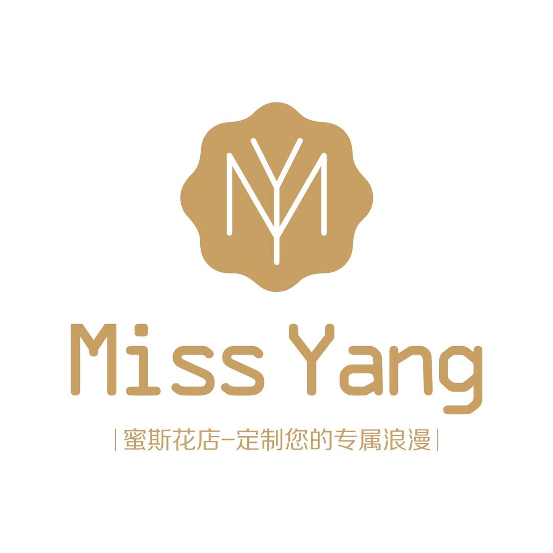 MissYang蜜斯花店