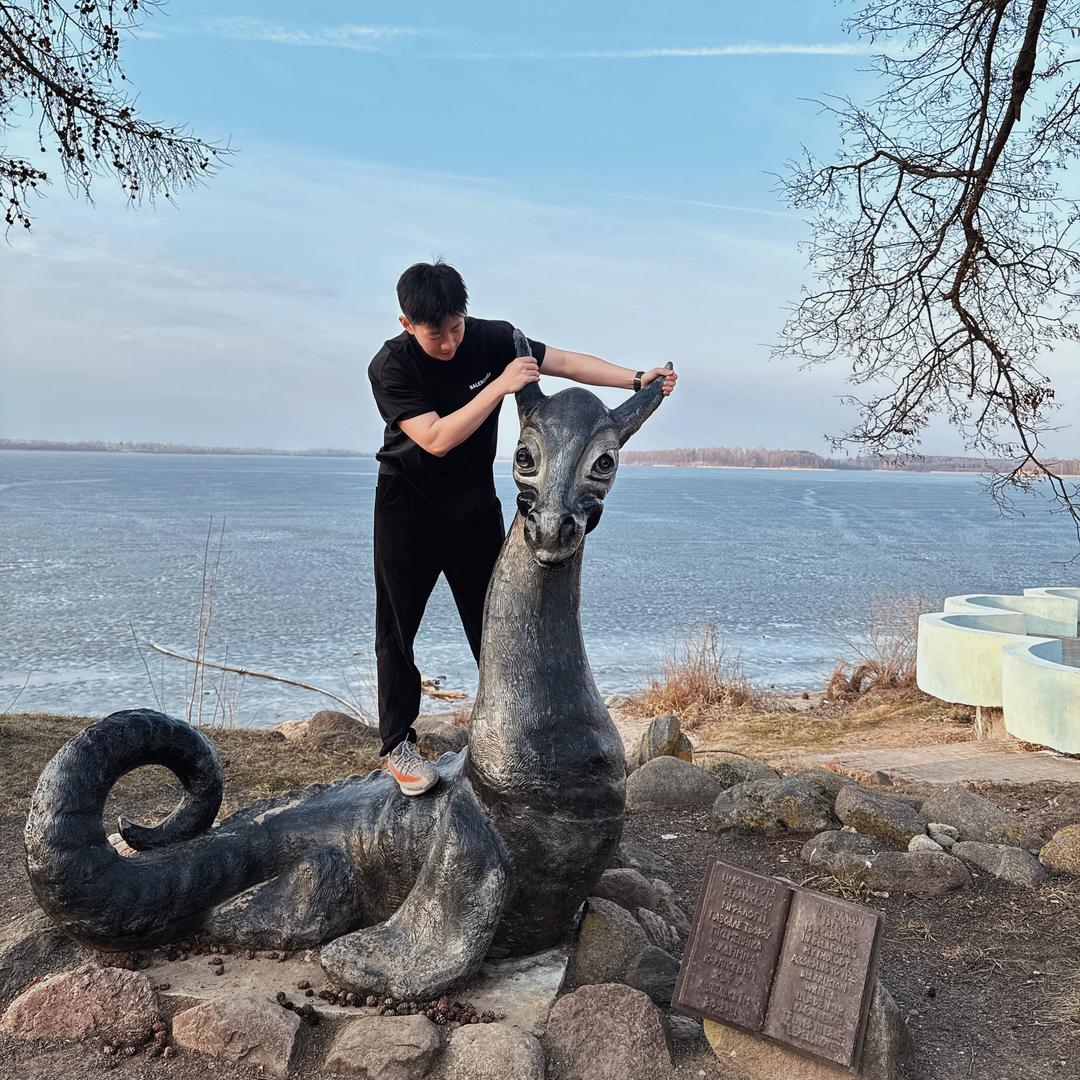 🇨🇳李大鹅🇧🇾