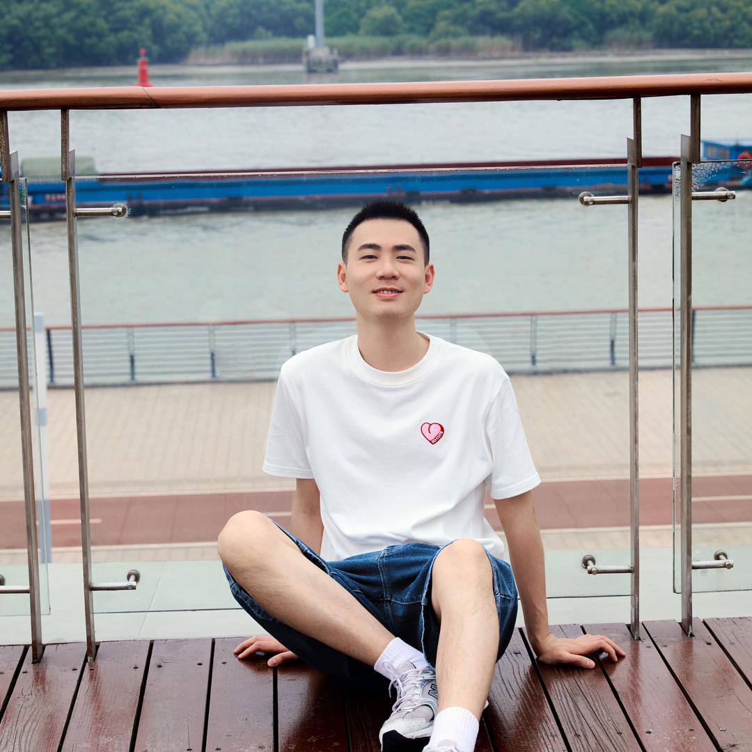 小威要开心