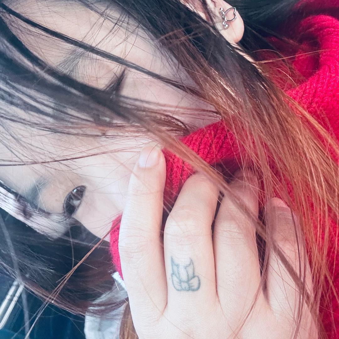 無声念🖤