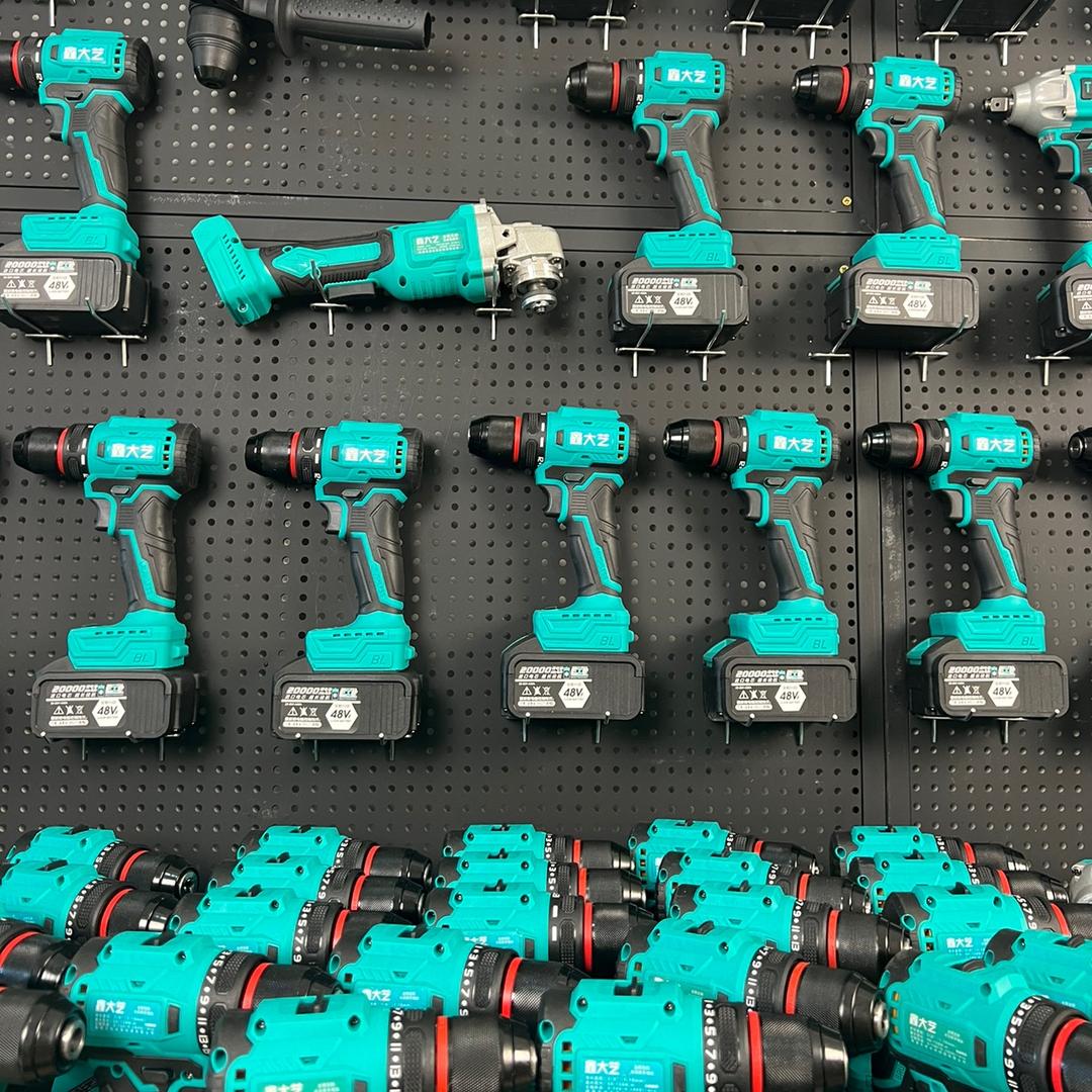 兴创品牌工具
