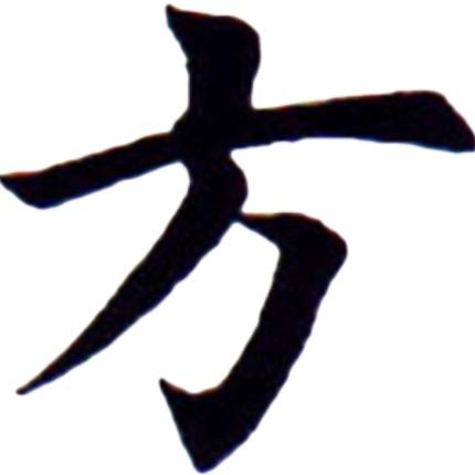 @方向群