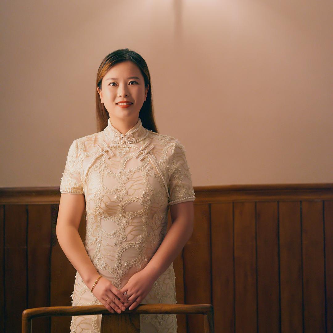 是媛媛呀👗