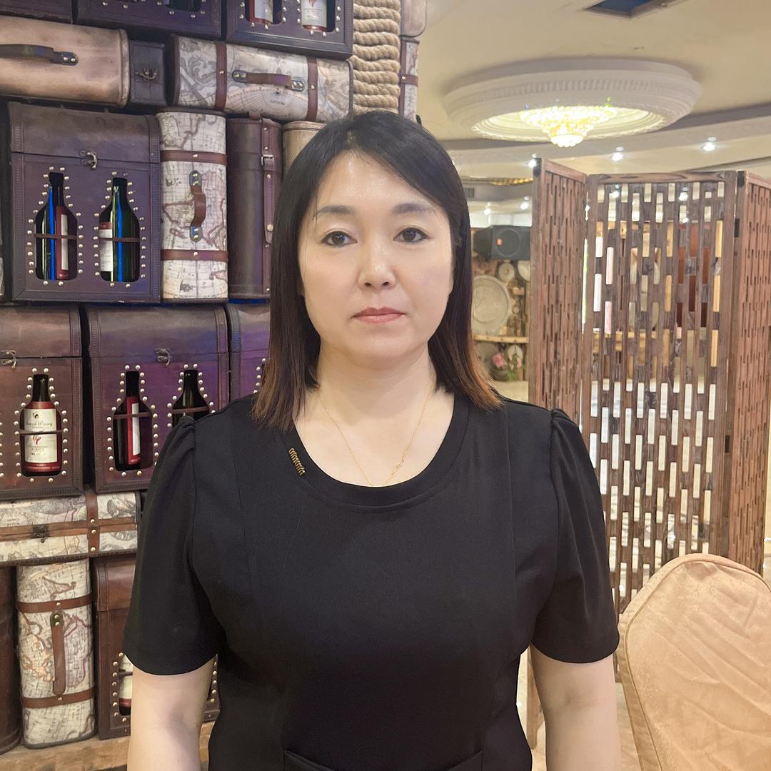 热立方地暖机小陶