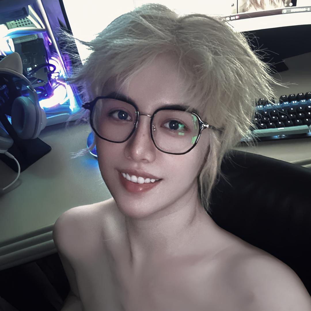 我的老天鹅鹅鹅
