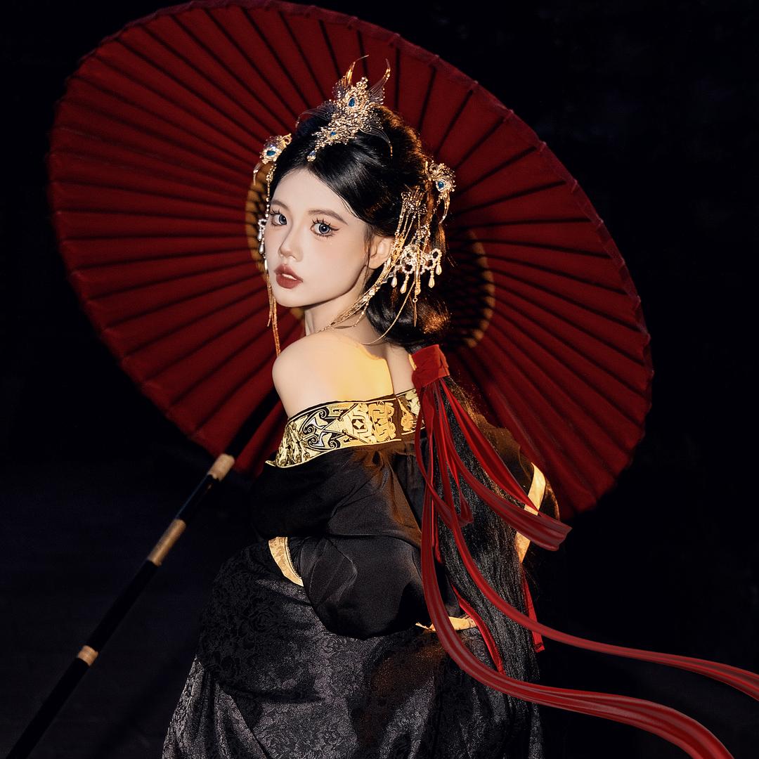 繁花旅拍（凤凰古城店）