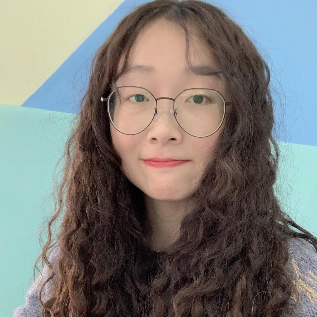 伊伊妈🍎