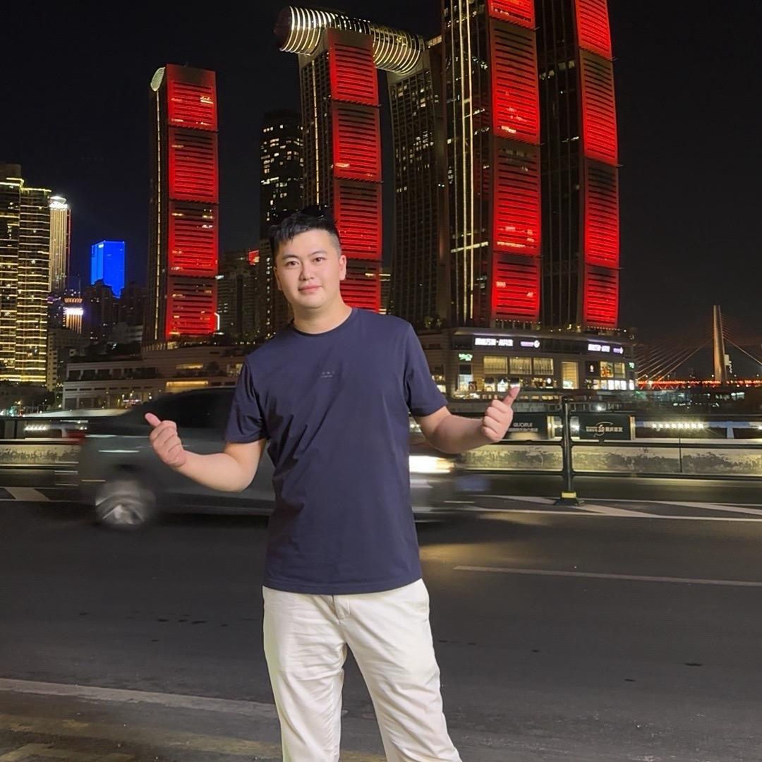 红楠《鑫贸国际集团》