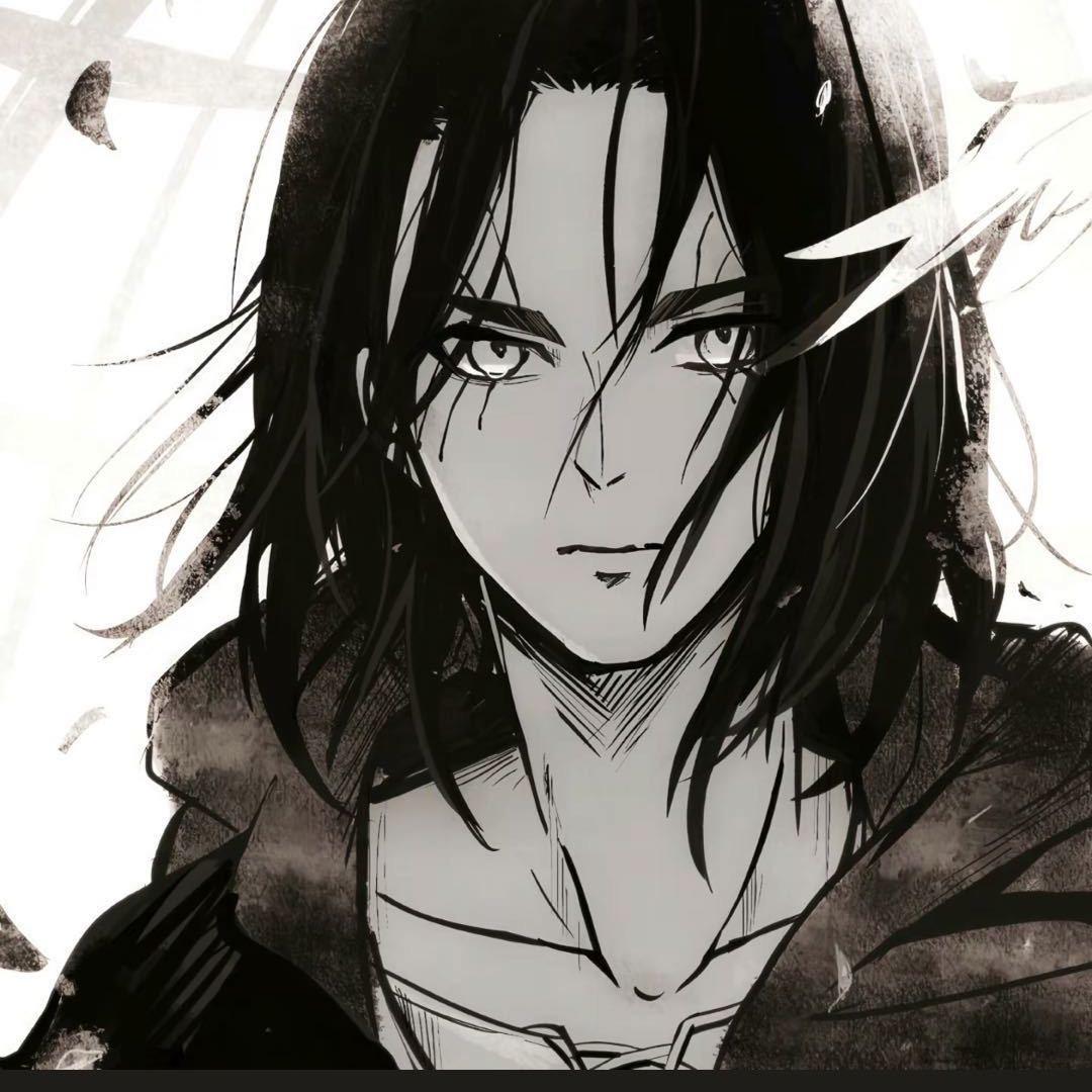 许七安(天下为公）