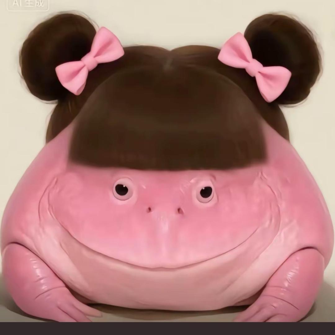 贪吃的小果