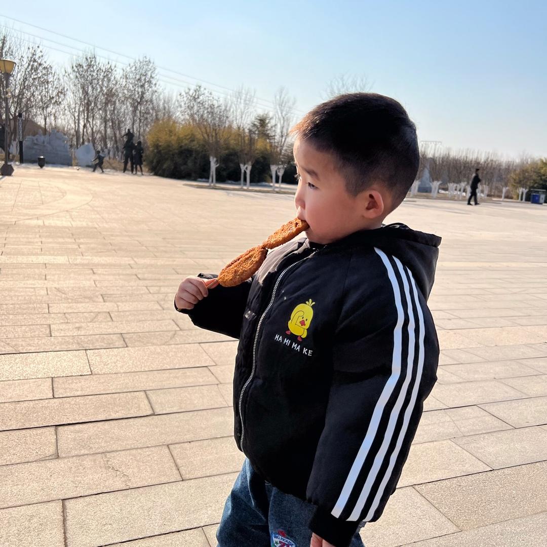 我是小皓呀头像