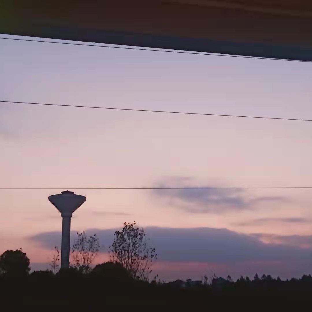 蒲扇里的夏