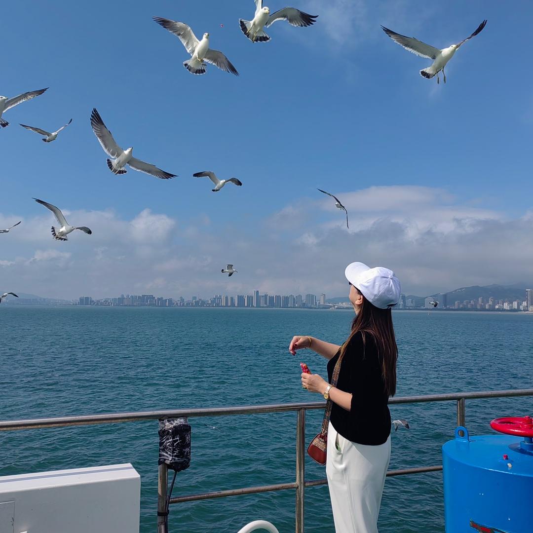 海风