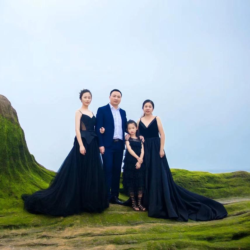 （武）比幸福、涵💖珞妈