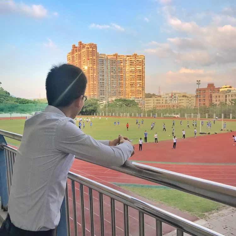 长安张小敬