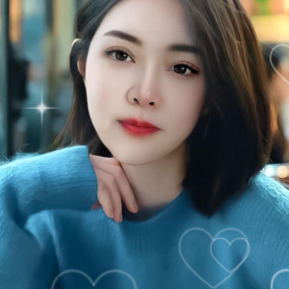 妮子❤❤❤