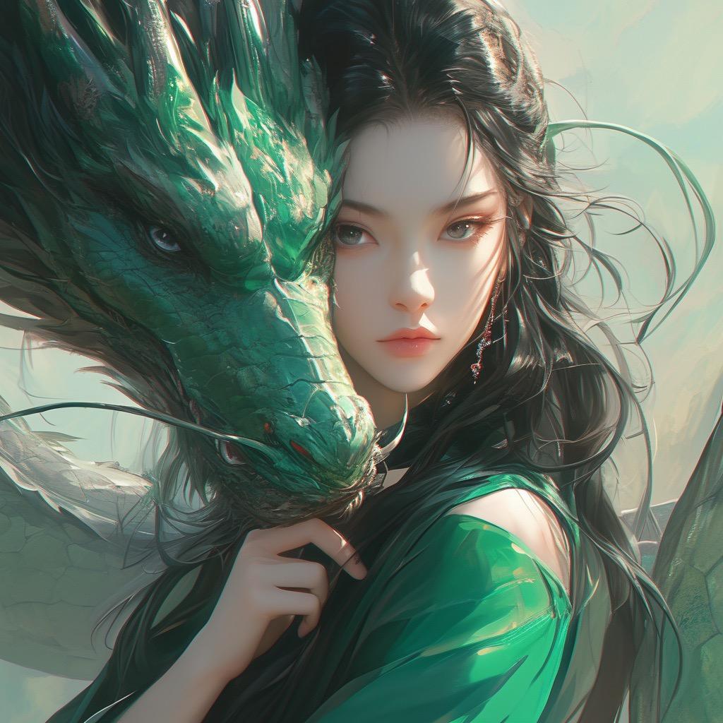 美杜莎