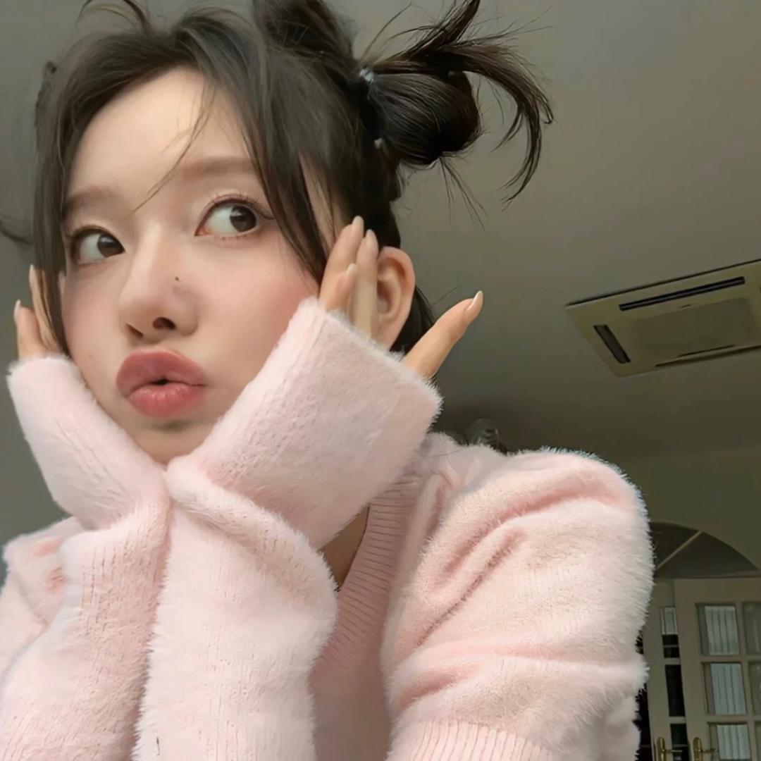 小兔没烦恼