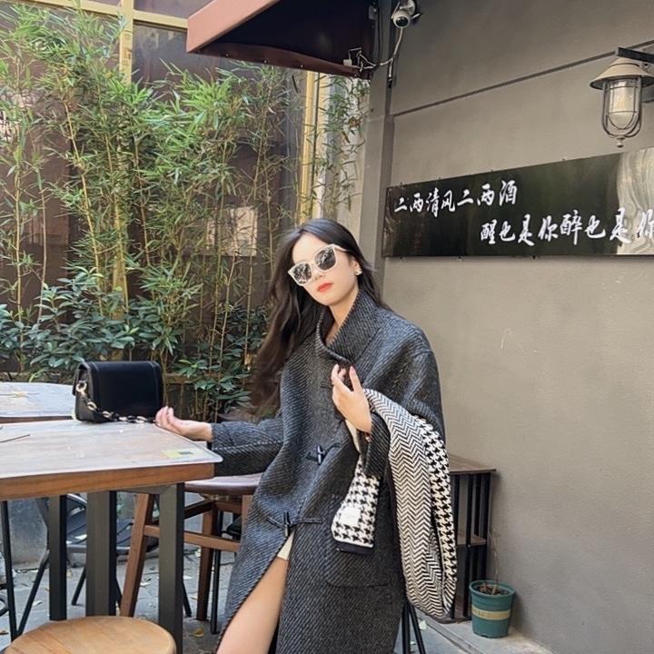 南北巷·羊毛大衣工厂店