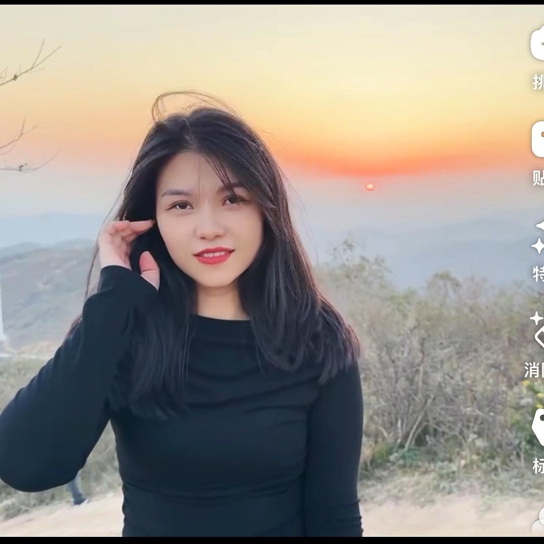 @♥️楠楠  🍀♪  ♪