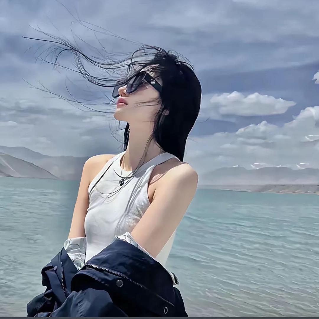 沐沐🎁🚀（快递版）