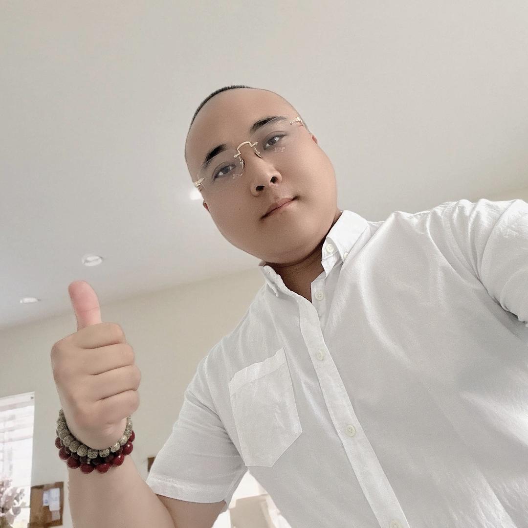 彩虹追梦人～大兴