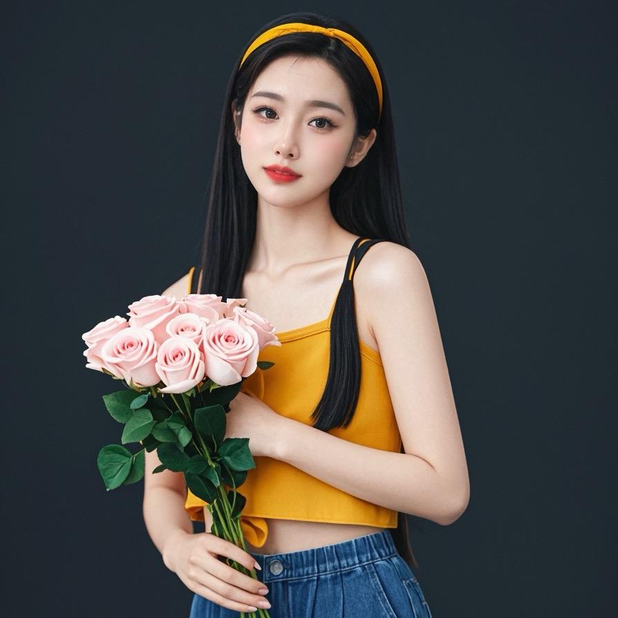 刘丫头戏曲（日常分享）