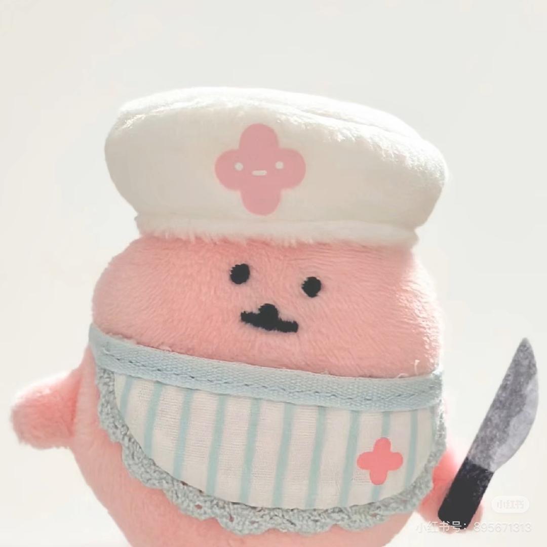 辣鱼肠