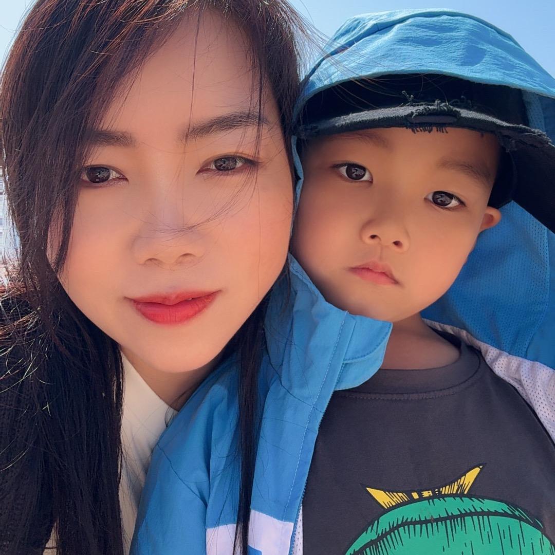 白少坤（一年级）