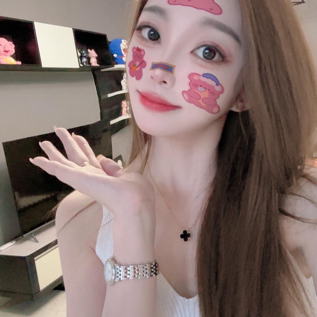 弗拉基尔的美人儿🍼