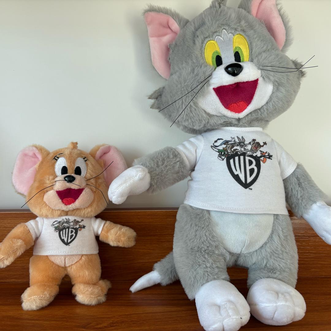 咪兜中古玩具坊