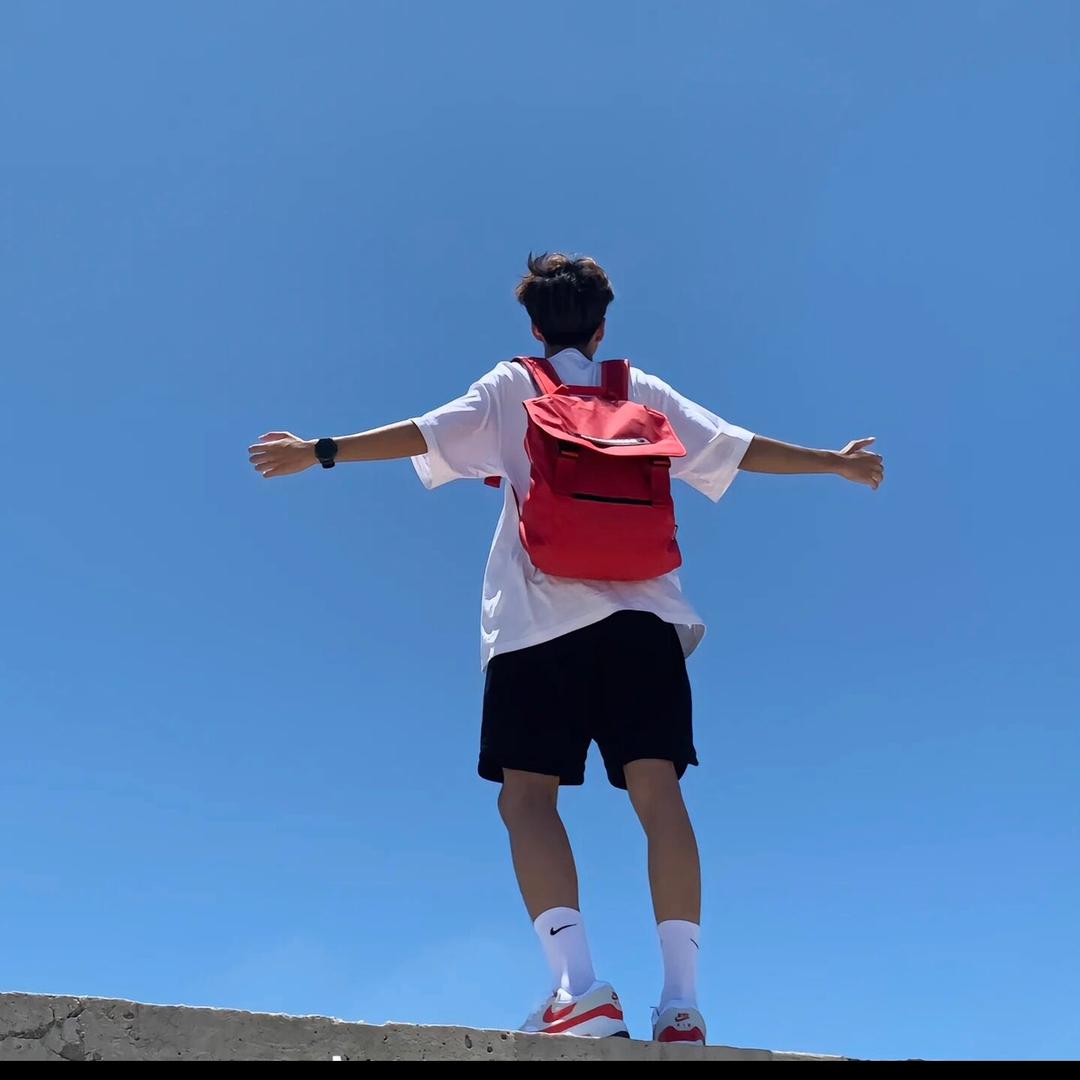 一只周周🍉