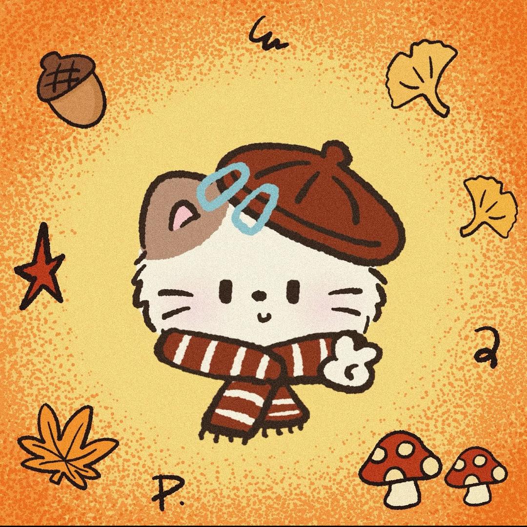 ʚ么凹猫ɞ