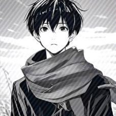 刘渝川🐑（三角洲行动）