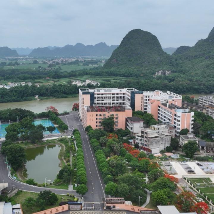 上龙上水