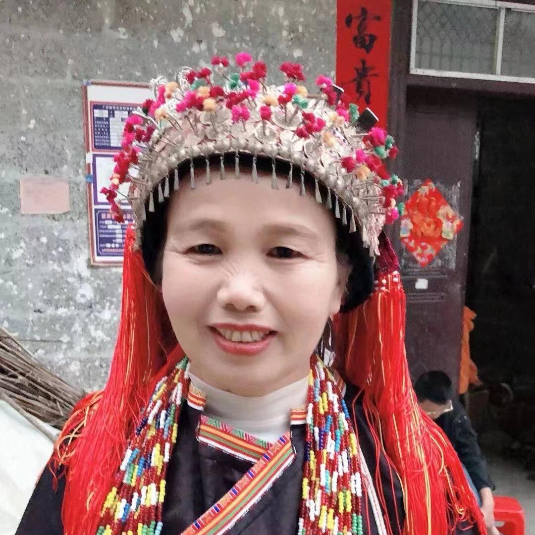 蒙檬吖（陪妈妈抗癌中）