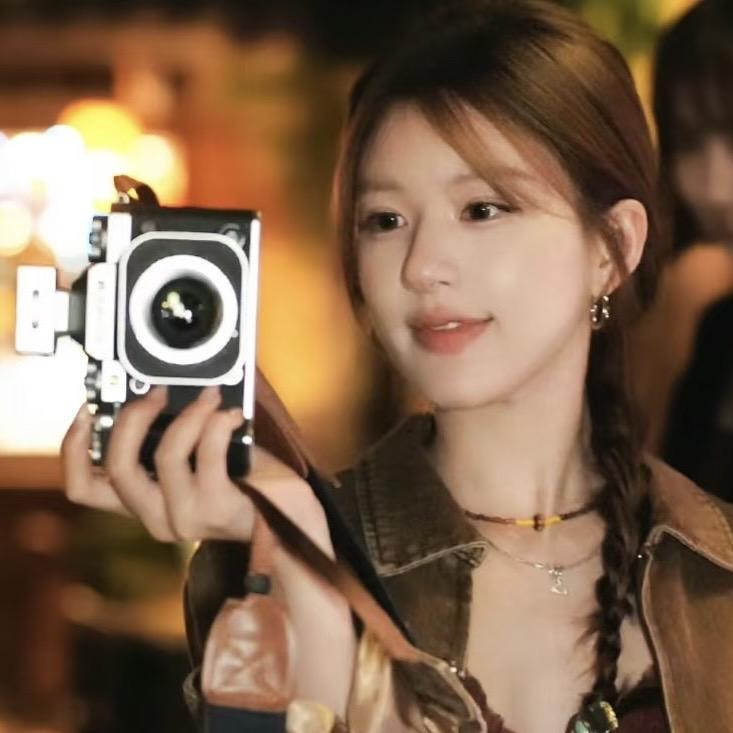 思思富士女摄（约拍版）