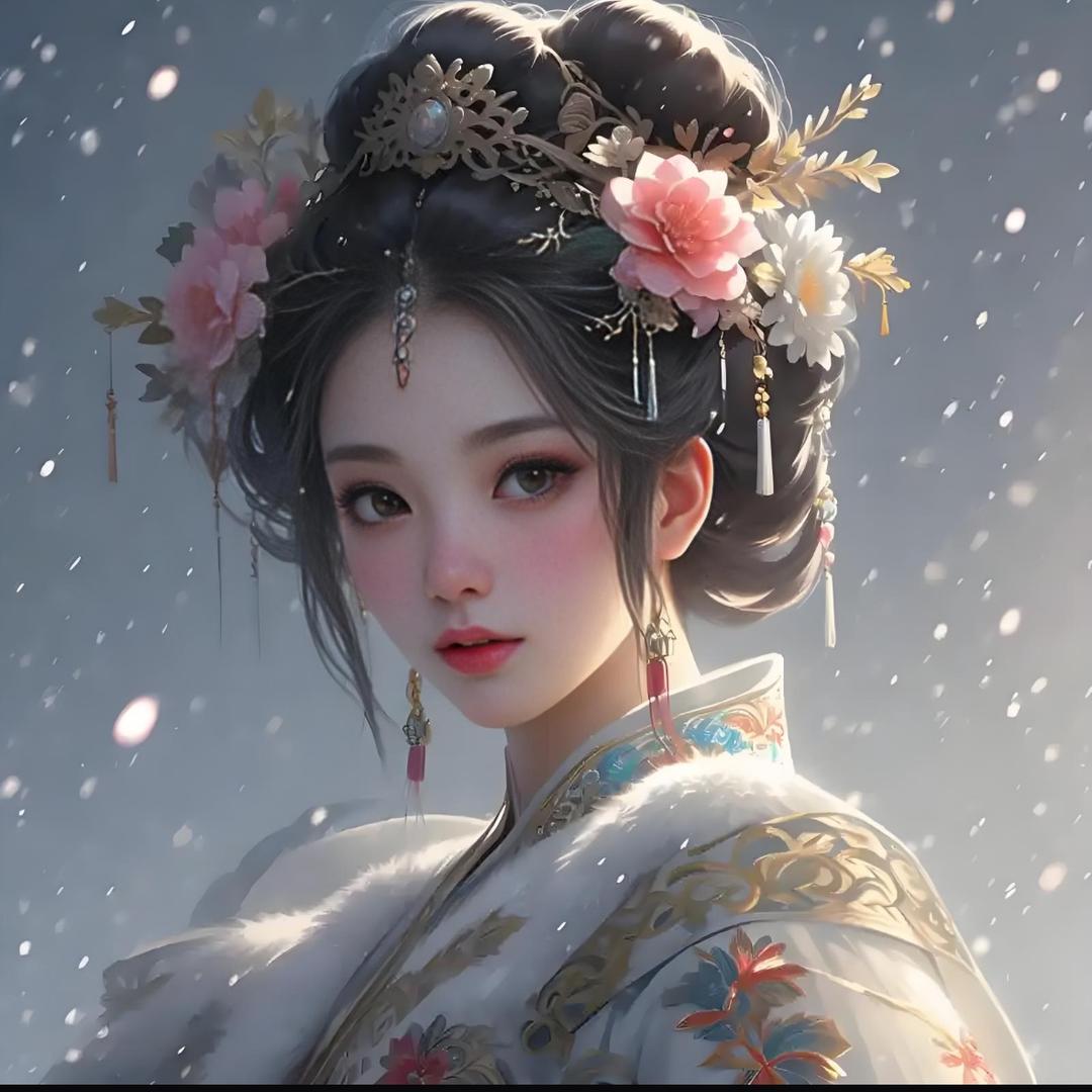 贵妃