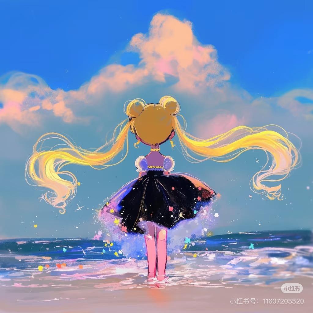 小谨🔆