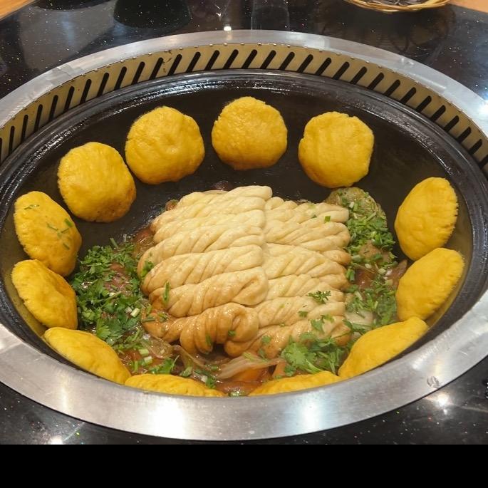 黑土风情铁锅炖（项城北平路）