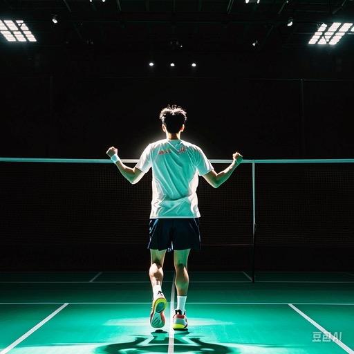 开球🏸老李头