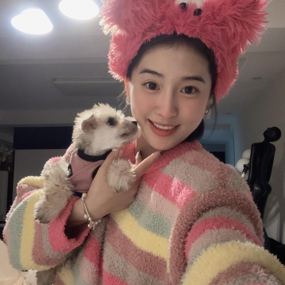 呼呼小允儿