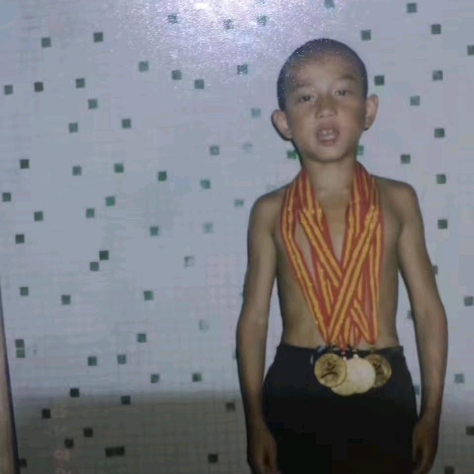 史雨林（泽跃体育）