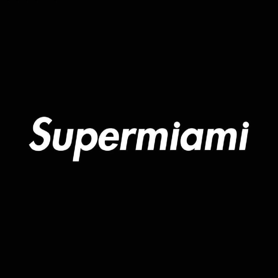 🇨🇳 Super Miami 太原店