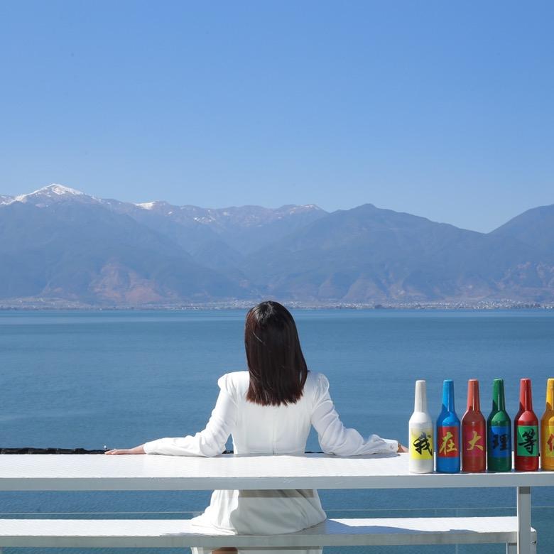 花开半夏~秋凉