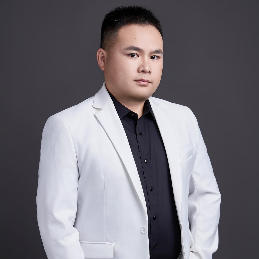 张麟 龙岩金融