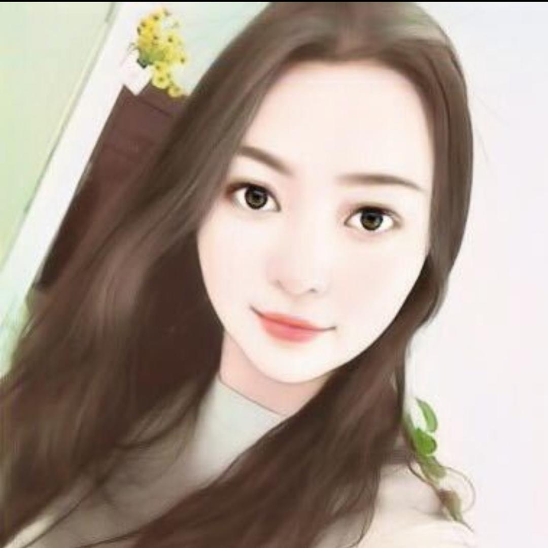 是姗姗吖