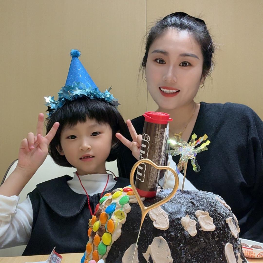 球球日常（双包胎孕期）