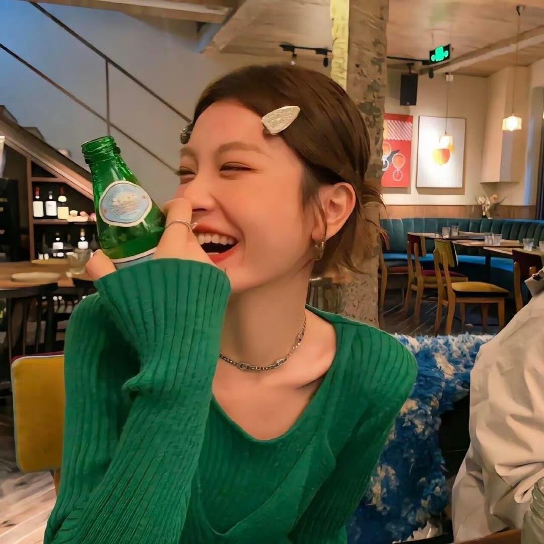 小饼妹妹（鸡汤版）